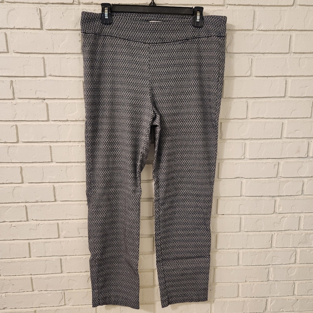 Dana Buchman Pull Pants